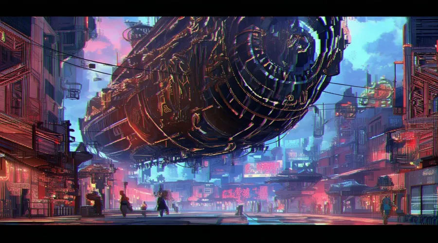 盛世龙城游戏图片2